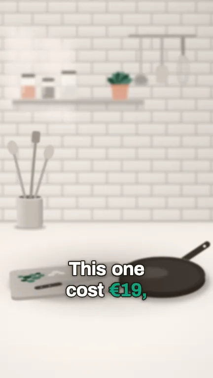 Keyword Colour Captions. Word-timed captions in white with a dark outline, where the words you list pop in the accent colour with a small bounce and a second list takes a second colour