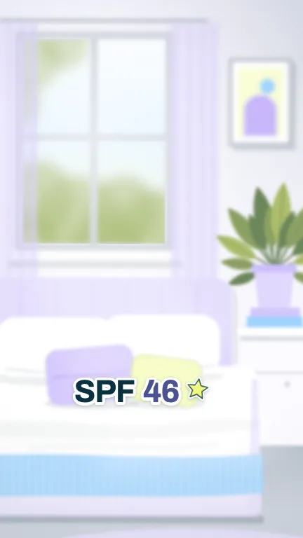 Sticker Accent Captions. Bold die-cut captions from a real transcript, two or three words at a time, where each keyword pops a small drawn sticker beside it that tilts in and settles